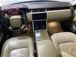 Land Rover Range Rover Vogue
